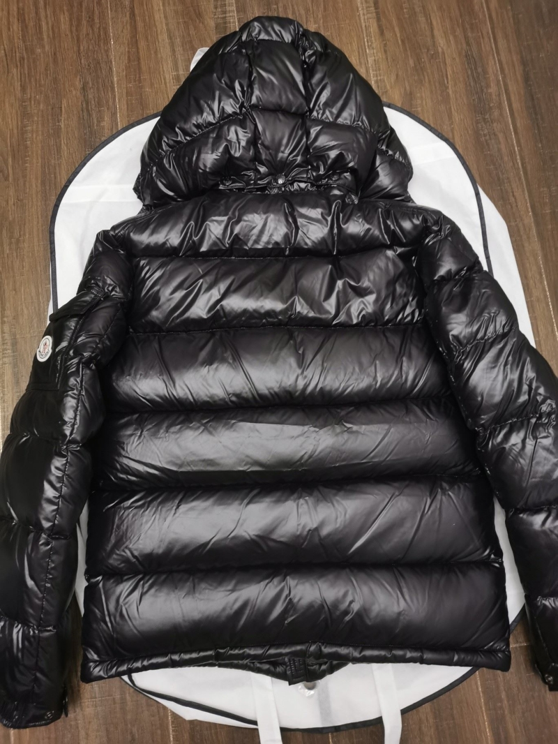 Moncler Down Coat